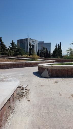 عکس بوستان نوروز