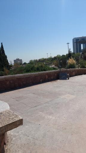 عکس بوستان نوروز