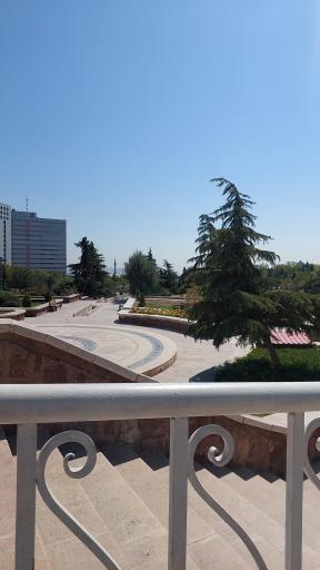 عکس بوستان نوروز