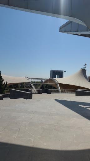 عکس بوستان نوروز