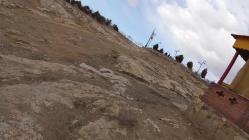 عکس آلاچیق‌ها