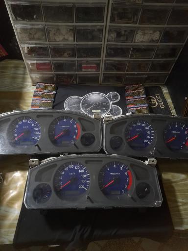 عکس کیلومتر سازی مسعود بابلی