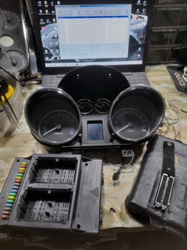 عکس کیلومتر سازی مسعود بابلی