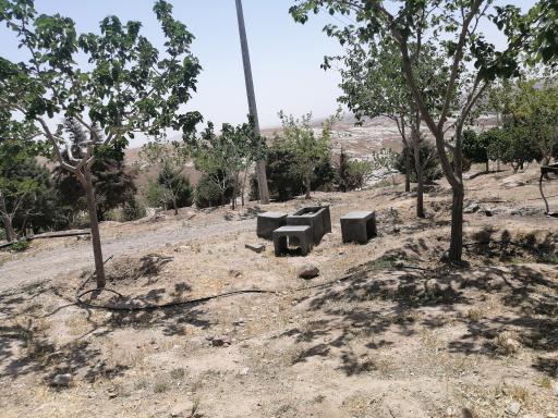 عکس آلاچیق‌ها