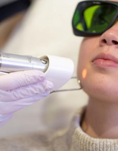 مرکز زیبایی دیبا