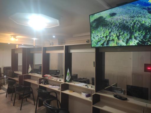 عکس دفتر خدمات قضایی صادقیه