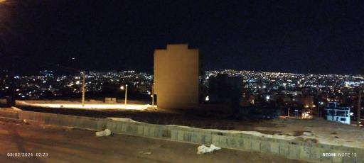 عکس شهرک پدرام‌نیاگ