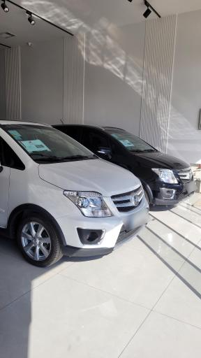 عکس نمایندگی هیوندای محمدعلی رادخواه