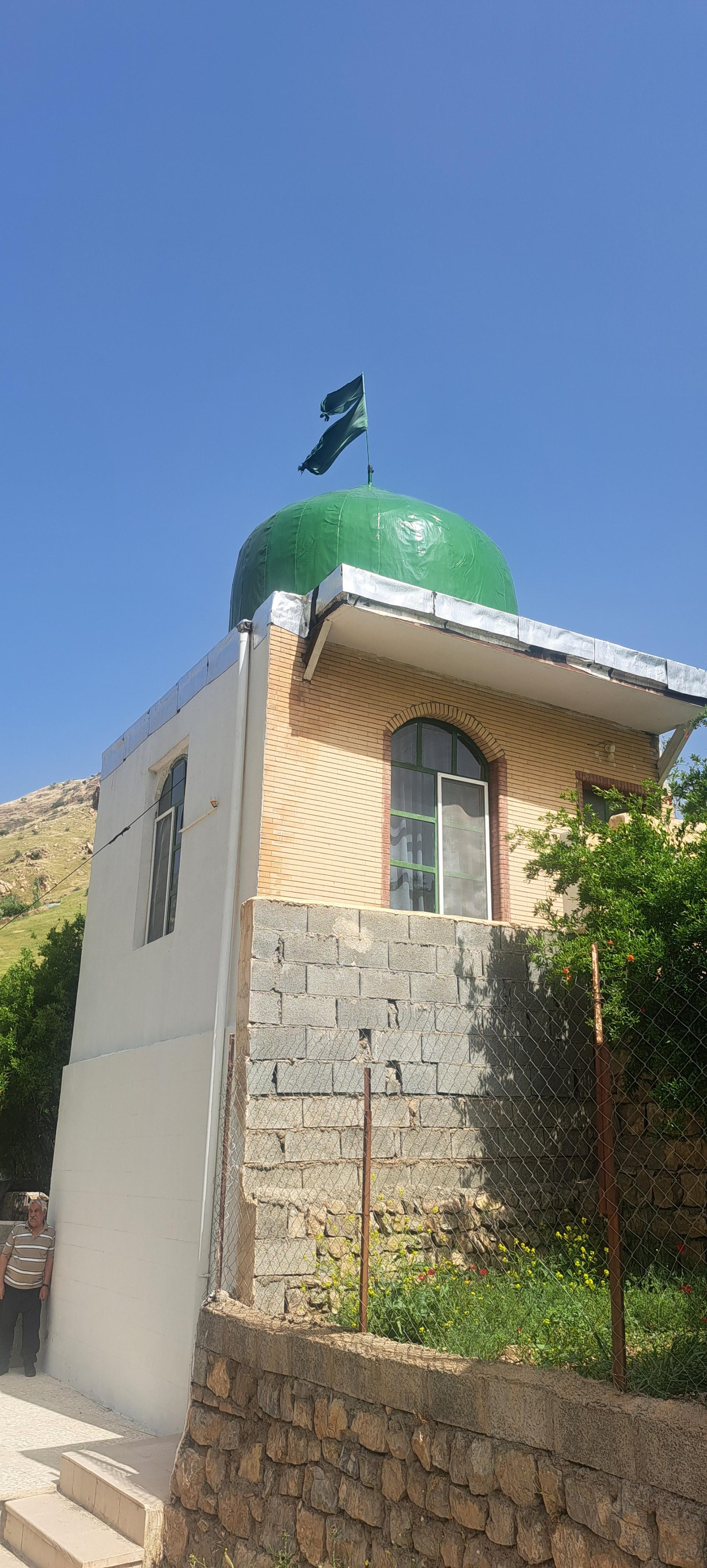 عکس خاتون رمزبار