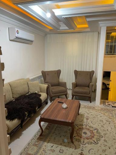 عکس هتل ماموت