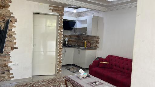 عکس هتل ماموت