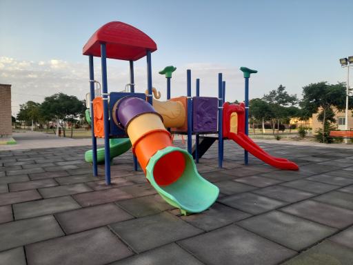 عکس پارک طراوت