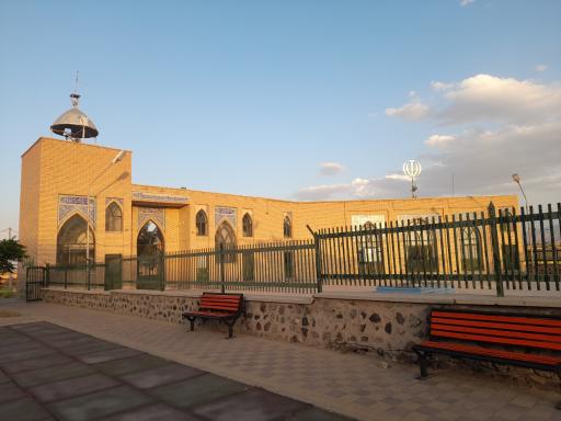 عکس پارک طراوت