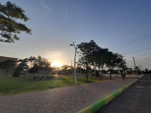 عکس پارک طراوت