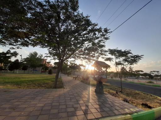 عکس پارک طراوت