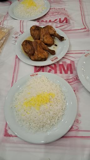 عکس رستوران زنجیره ای مصطفی کلبادی نژاد