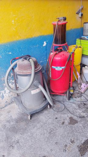 عکس اتو سرویس آرین 