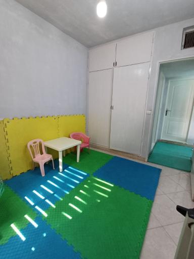 عکس کاردرمانی و گفتاردرمانی پویان شهرری