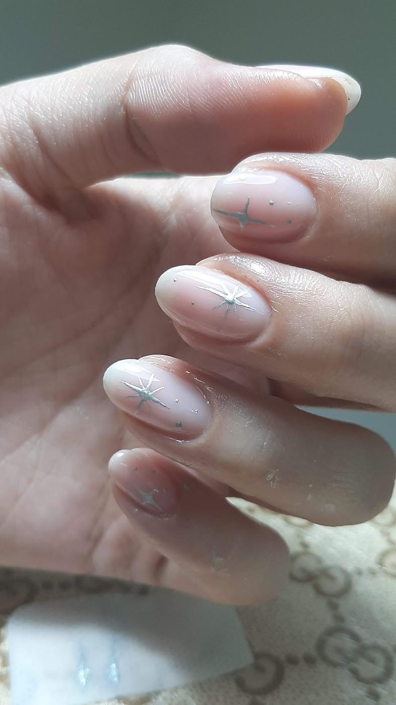 عکس سالن کاشت ناخن نلا