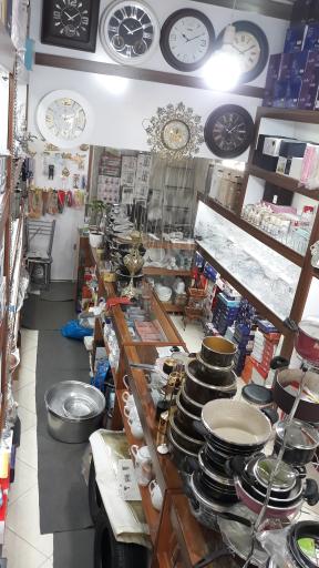 عکس کادویی فراهانی