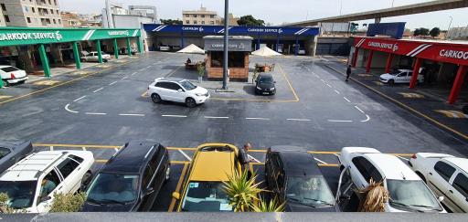 عکس اتوسرویس کارکوک