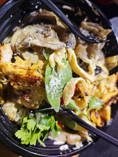 خانه پاستا آبادان