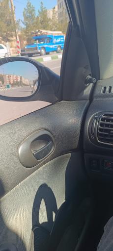 عکس کارواش اقدسیه