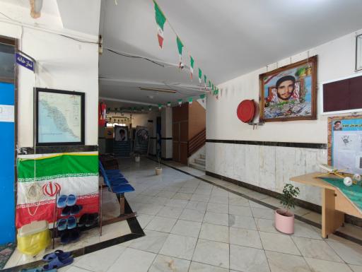 عکس اداره آموزش و پرورش عسلویه