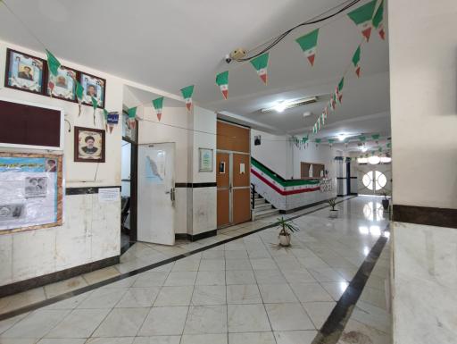 عکس اداره آموزش و پرورش عسلویه