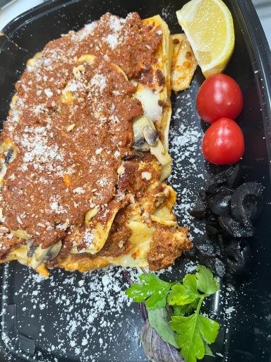 خانه پاستا آبادان