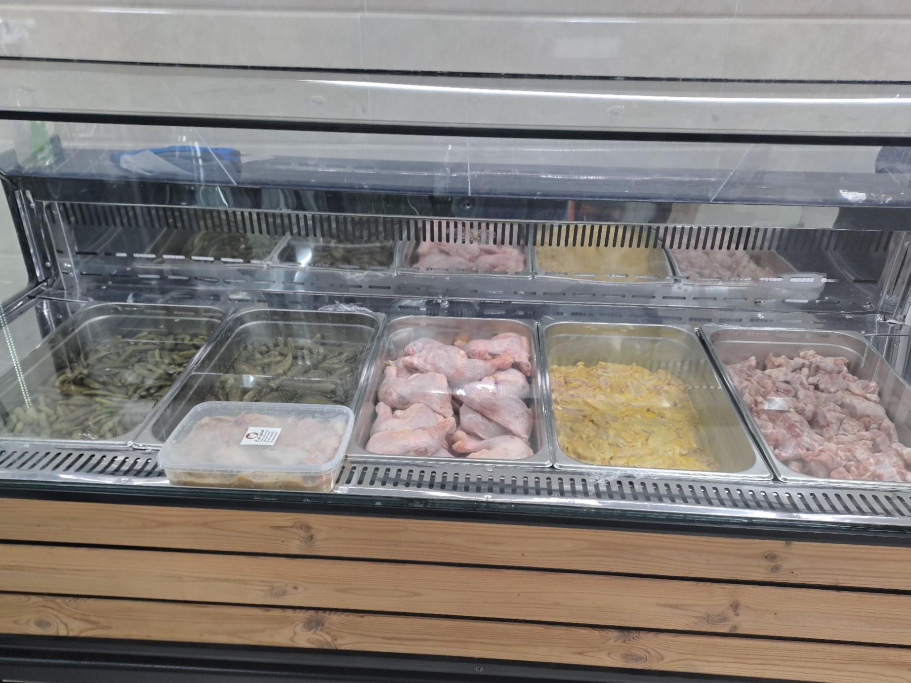 عکس  هایپر مرغ 