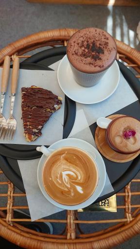 عکس کافه طلا