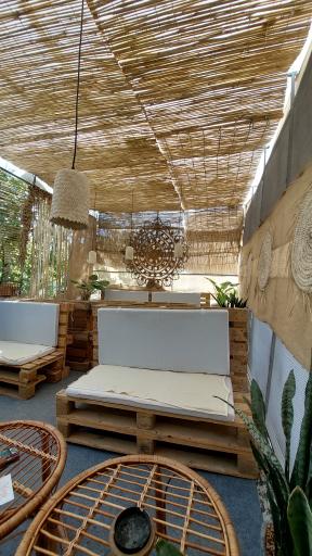 عکس کافه طلا