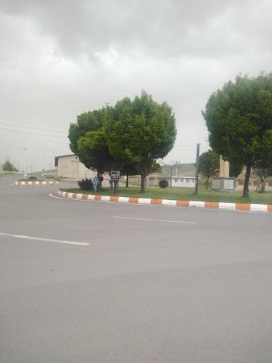 عکس میدان استادشهریار