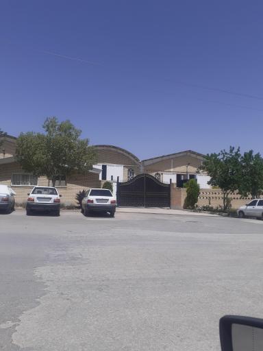 عکس شهرک صنعتی بهاران