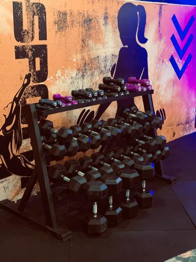 عکس باشگاه بدنسازی مهتاب