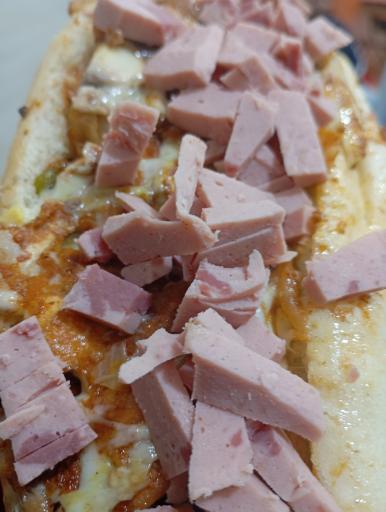 فست فود و آبمیوه بستنی امیر+