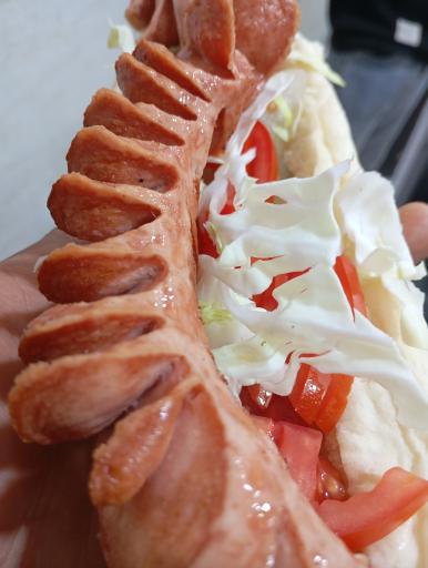 عکس فست فود و آبمیوه بستنی امیر+