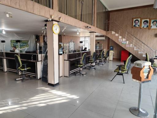 عکس صندوق قرض الحسنه ولیعصر (عج)