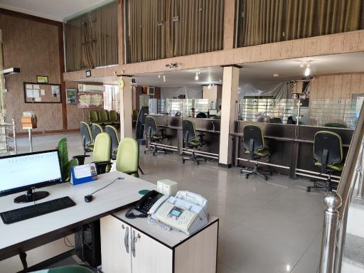 عکس صندوق قرض الحسنه ولیعصر (عج)