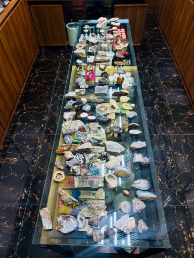 عطاری طیبات ربانی