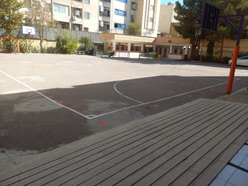 دبیرستان دکتر محمود حسابی