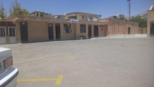 عکس مجموعه ورزشی ایثار