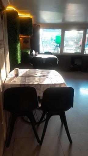 عکس کباب حلیم بی بی