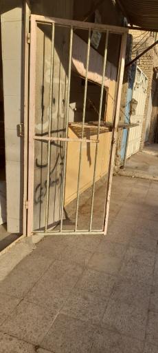 عکس نانوایی