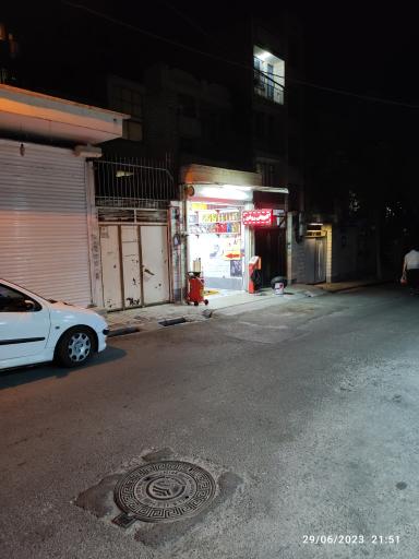 عکس تعویض روغنی سیاوش