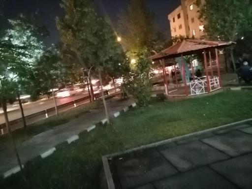 عکس بوستان ماهانی