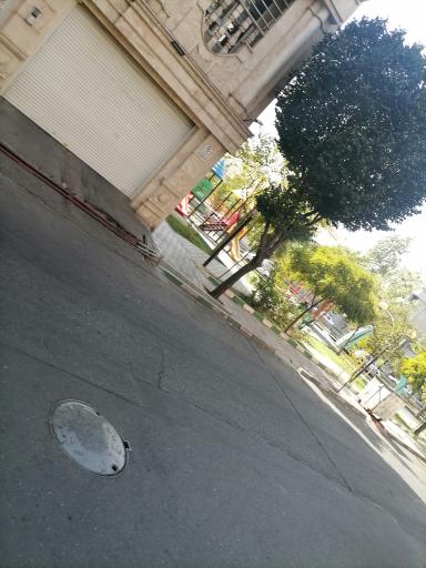 عکس بوستان ماهانی