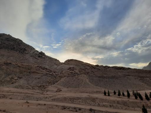 عکس بوستان کوهستانی مرجعیت