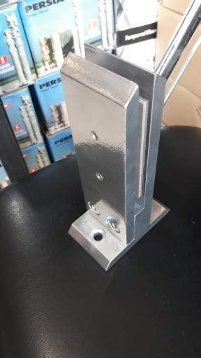 عکس یراق آلات شیشه دیاموند